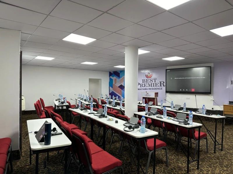 Hotel for Sale in Maitama, FCT - Image 3