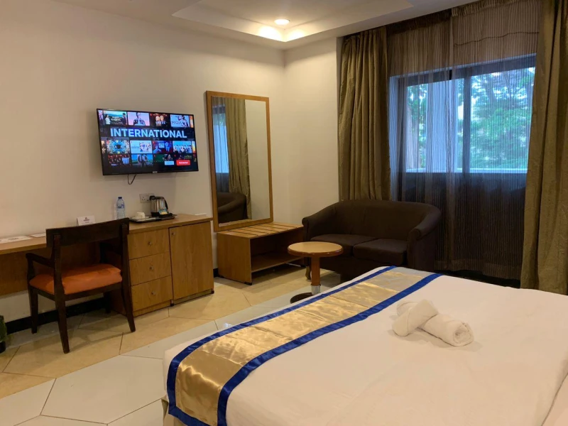 Hotel for Sale in Maitama, FCT - Image 5