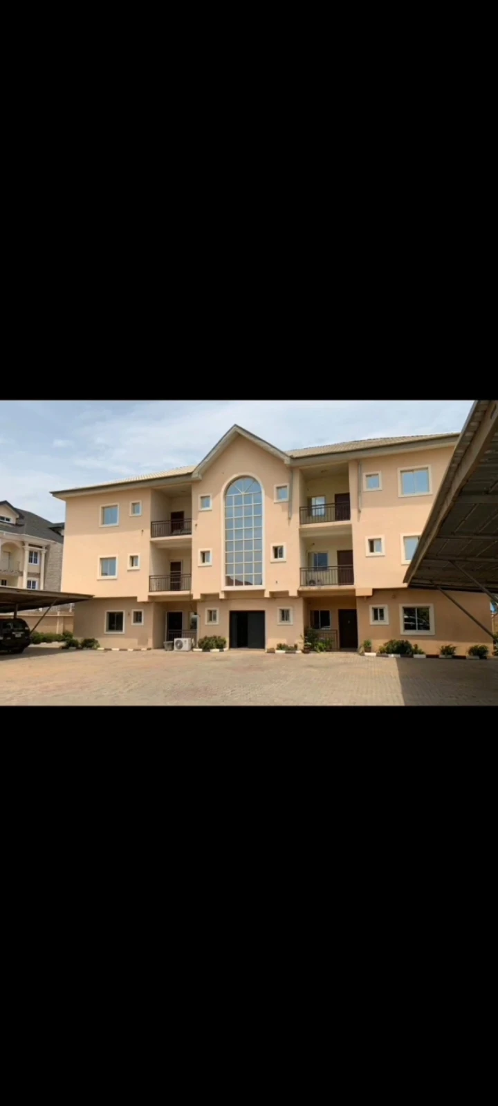 3 Bedroom Flat for Sale in Apo Legislative, FCT - Image 1