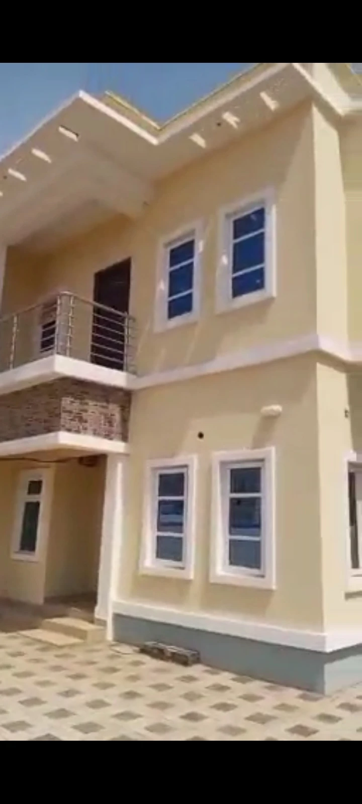 Duplex for Sale in Estate in wumba, Lokogoma, FCT - Image 1
