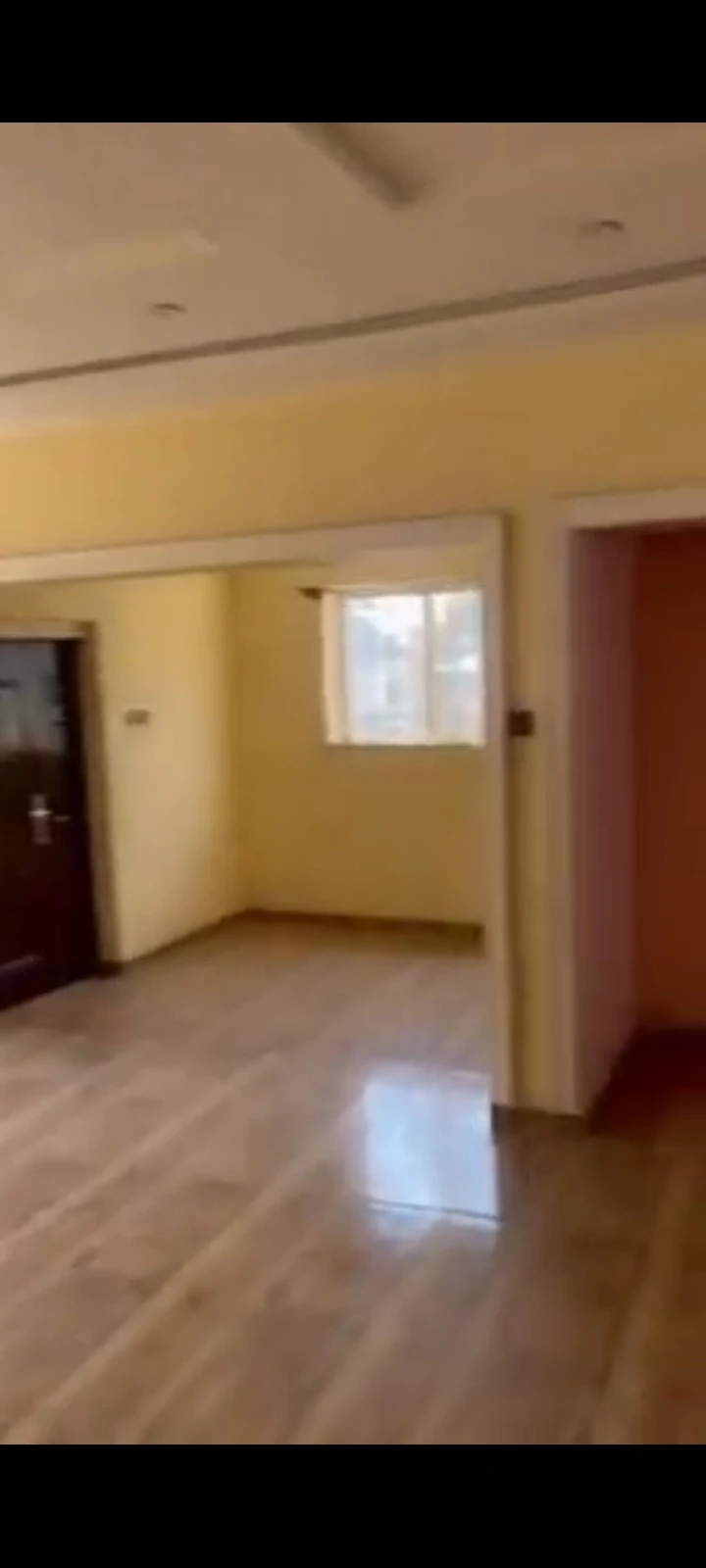 3 Bedroom Flat for Rent in KAURA, FCT - Image 1