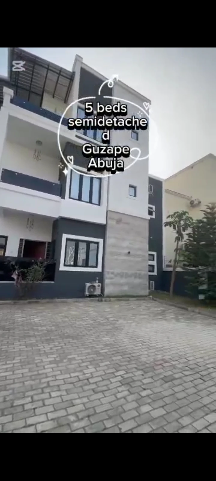 Duplex for Sale in GUZAPE MAIN, FCT - Image 1