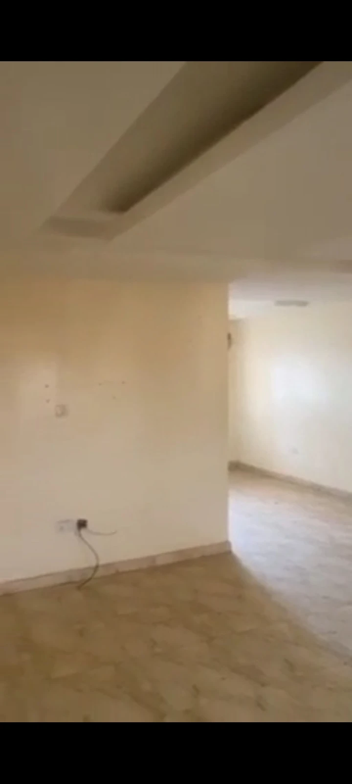 3 Bedroom Flat for Rent in KAURA DISTRICT BY GAMES VILLAGE, FCT - Image 1