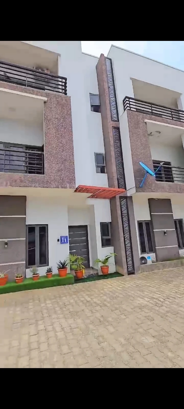 2 Bedroom Flat for Sale in WUSE, FCT - Image 1