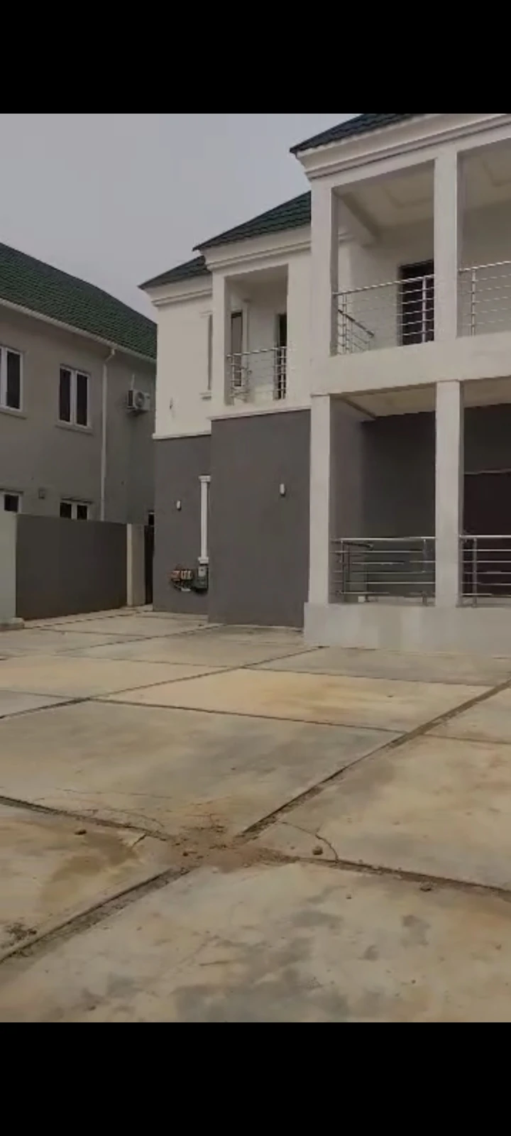 Duplex for Sale in Andikan Estate, Gwarinpa, Rivers - Image 1