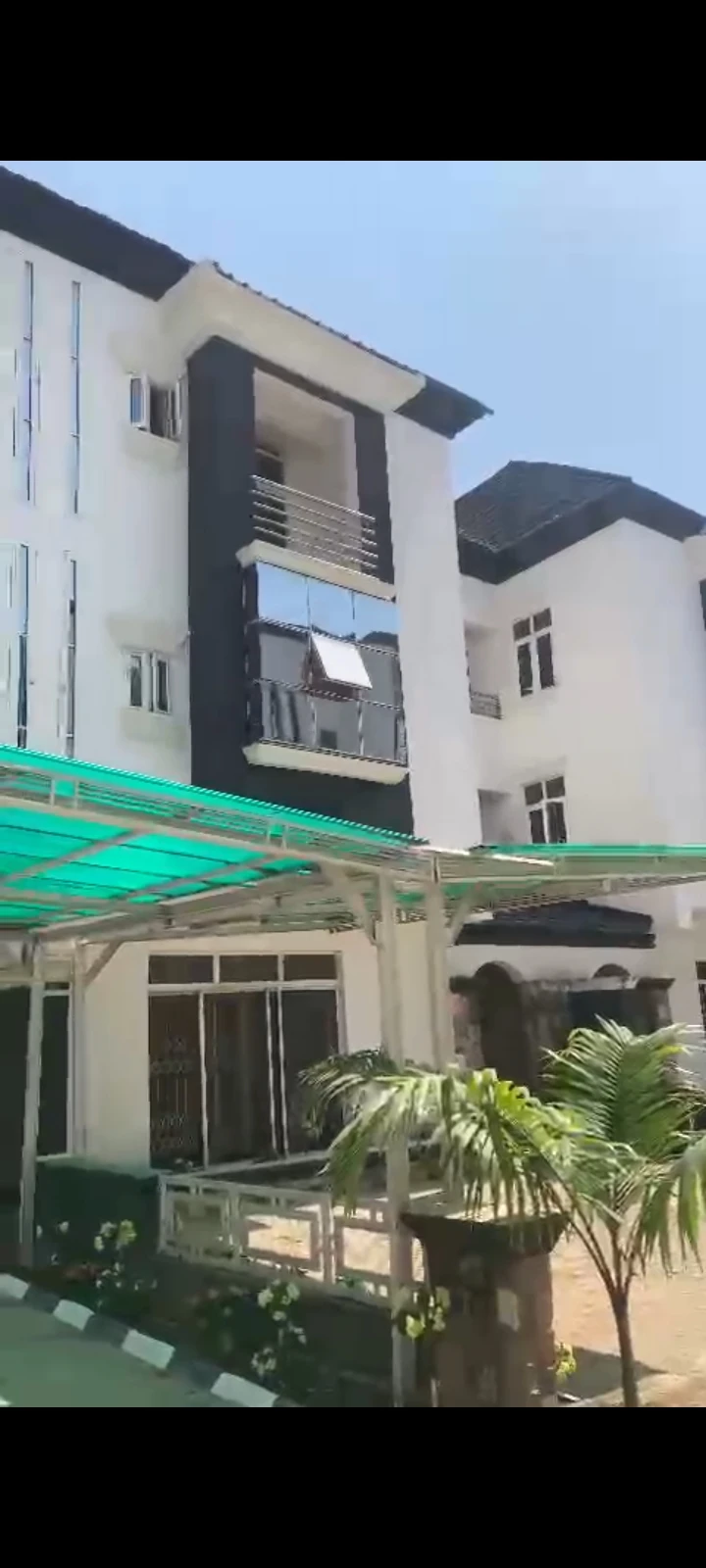 Estate for Sale in JABI, FCT - Image 1