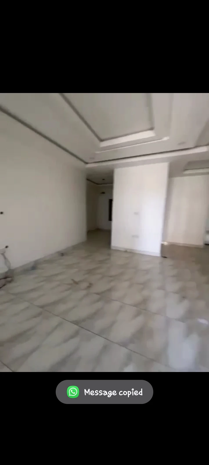 2 Bedroom Flat for Rent in JAHI GILMOR, FCT - Image 1