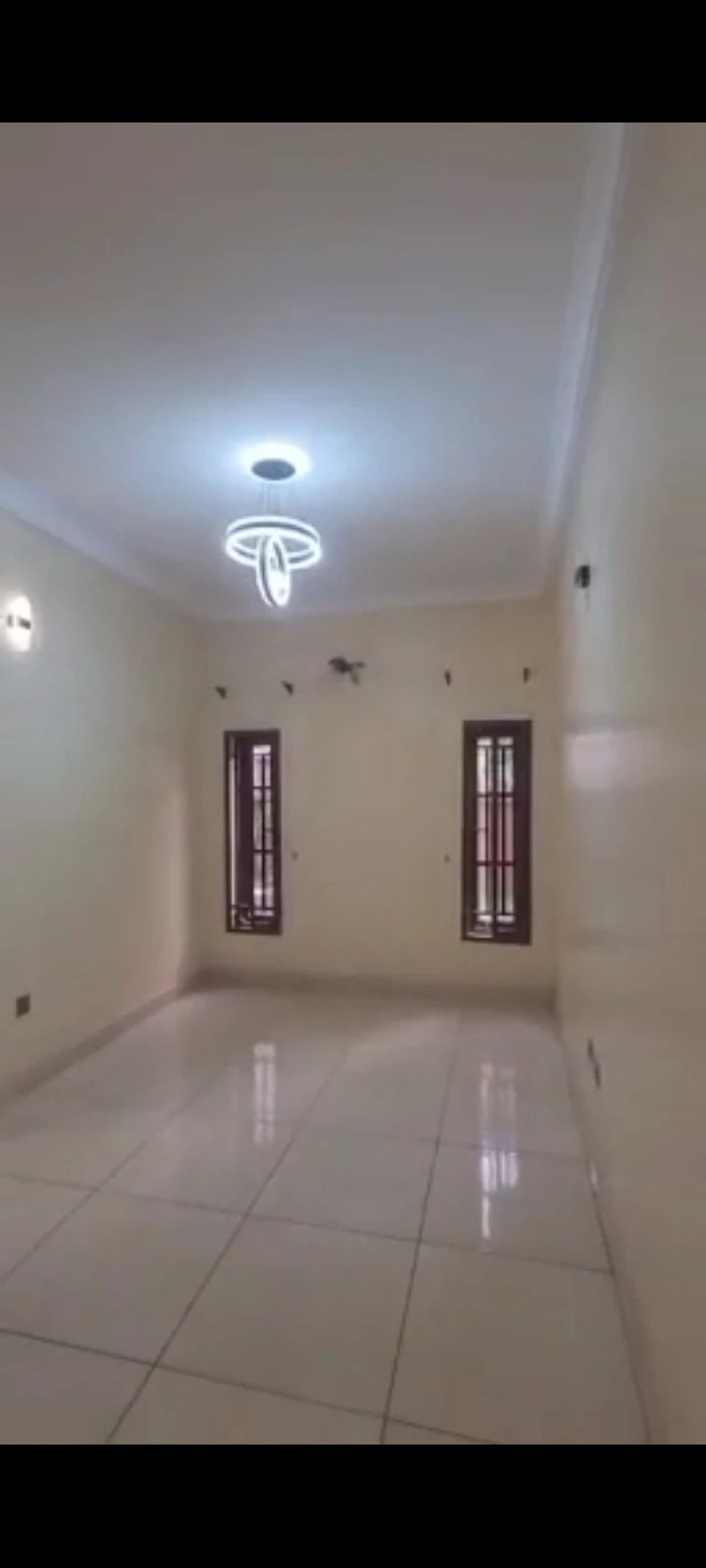 3 Bedroom Flat for Rent in GUDU BY CEDARCREST, FCT - Image 1