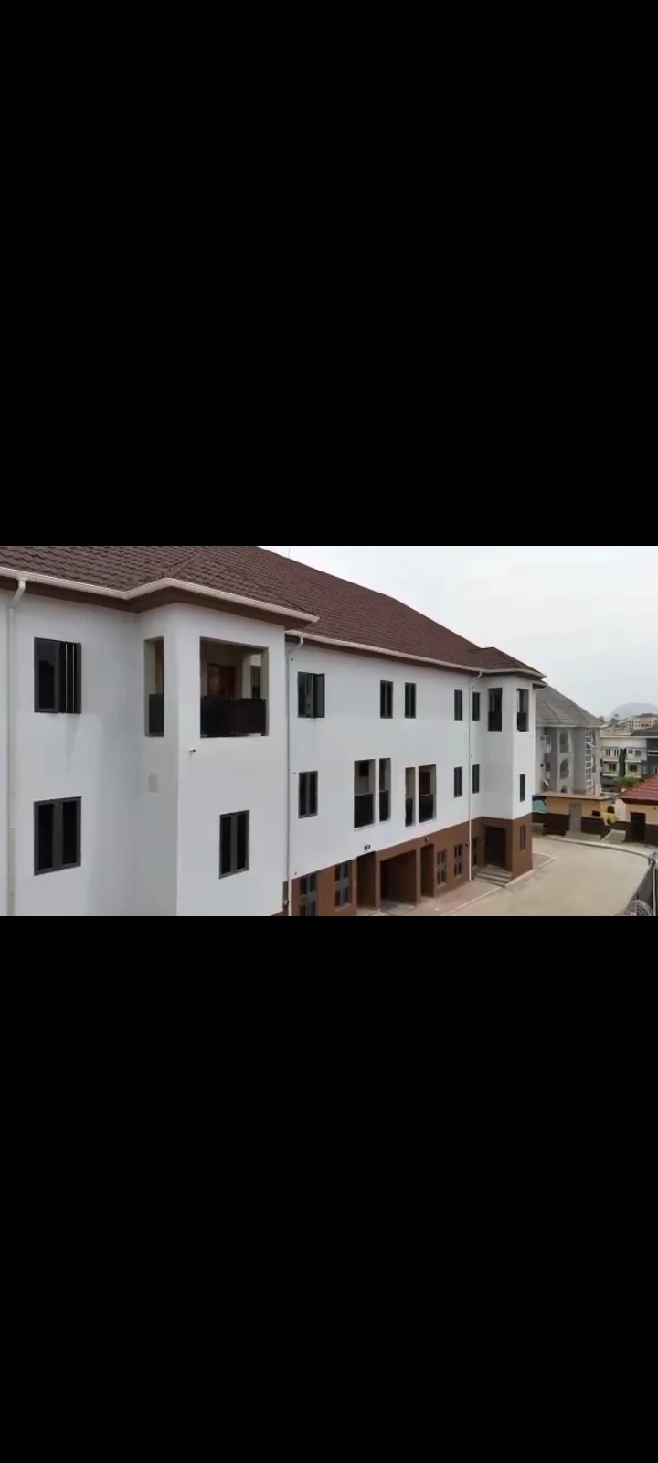 Duplex for Rent in GUZAPE DISTRICT, FCT - Image 1