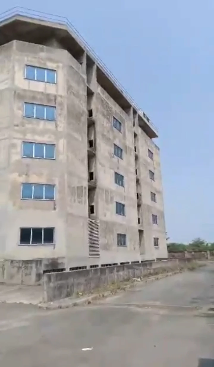 Pent-House for Sale in Asokoro, FCT - Image 1