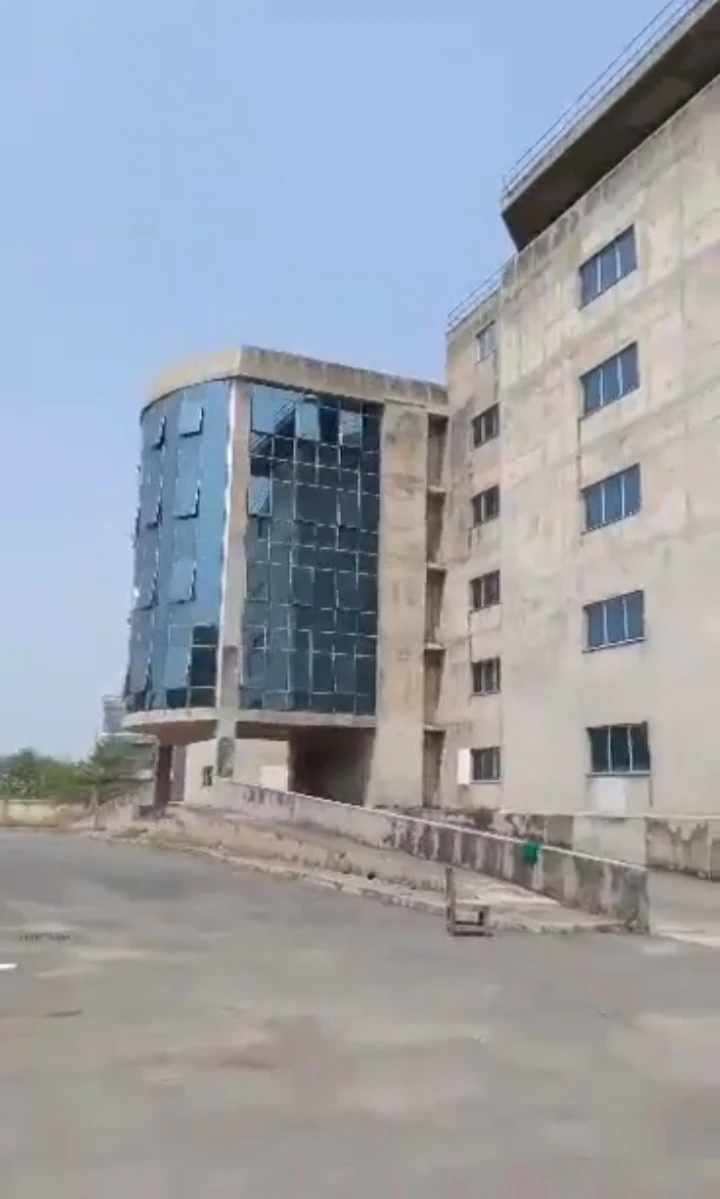 Pent-House for Sale in Asokoro, FCT - Image 2