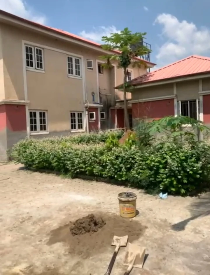 Duplex for Sale in Asokoro, FCT - Image 1