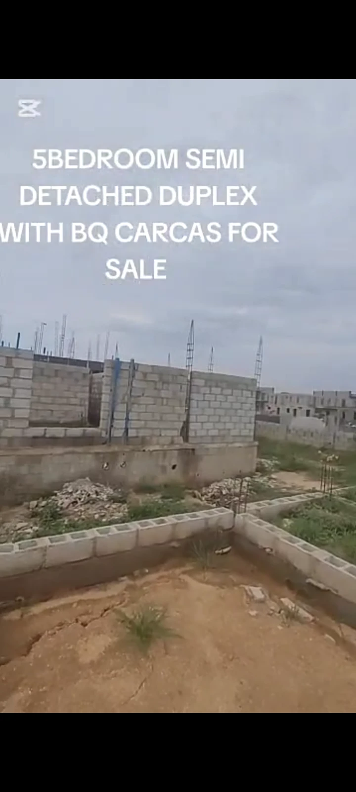 Duplex for Sale in Katampe main/Abuja, FCT - Image 1