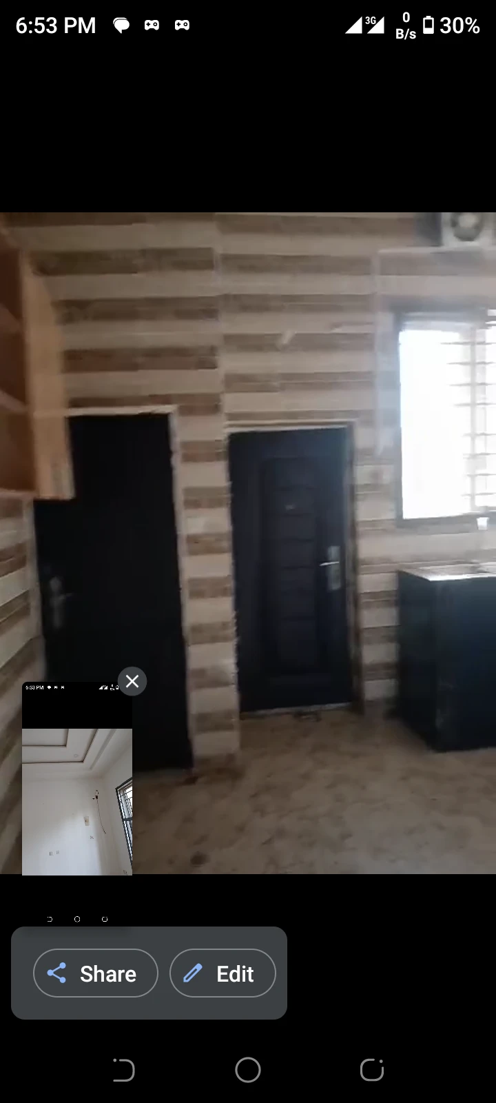 3 Bedroom Flat for Rent in Mabushi Abuja, FCT - Image 1