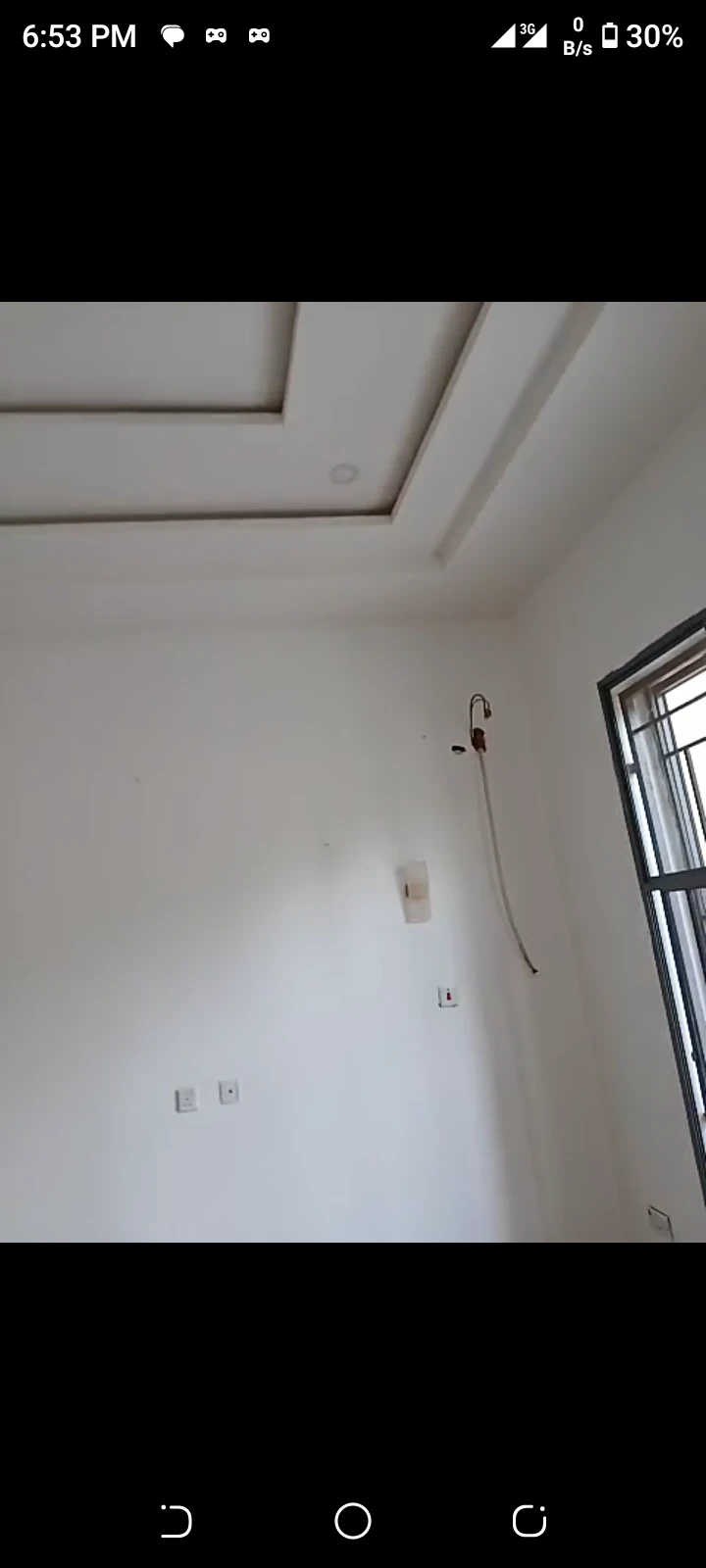 3 Bedroom Flat for Rent in Mabushi Abuja, FCT - Image 1