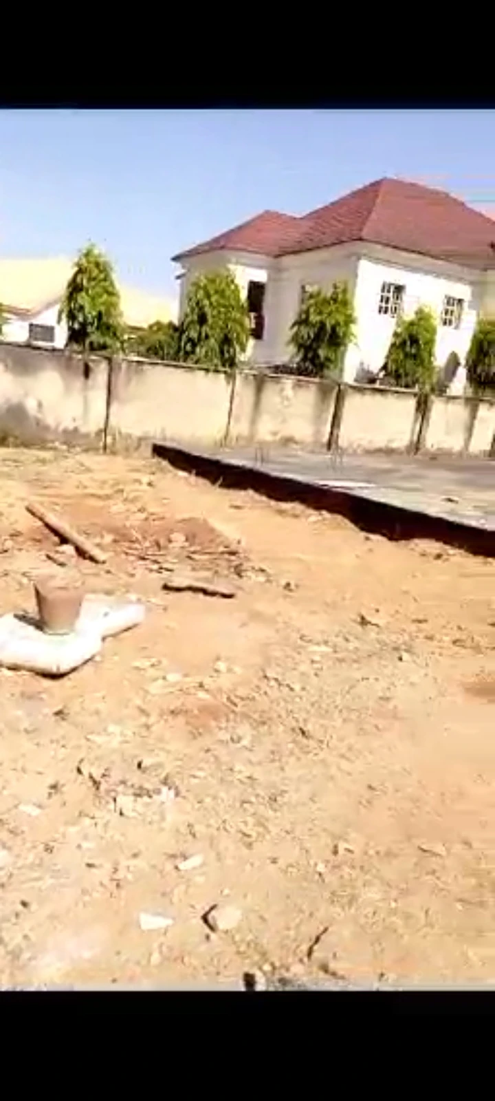 Land for Sale in Asokoro, FCT - Image 2