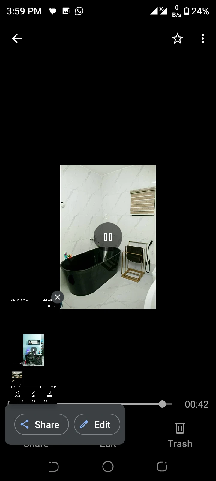 Duplex for Sale in CITEC MBORA ESTATE, JABI. Abuja, FCT - Image 1