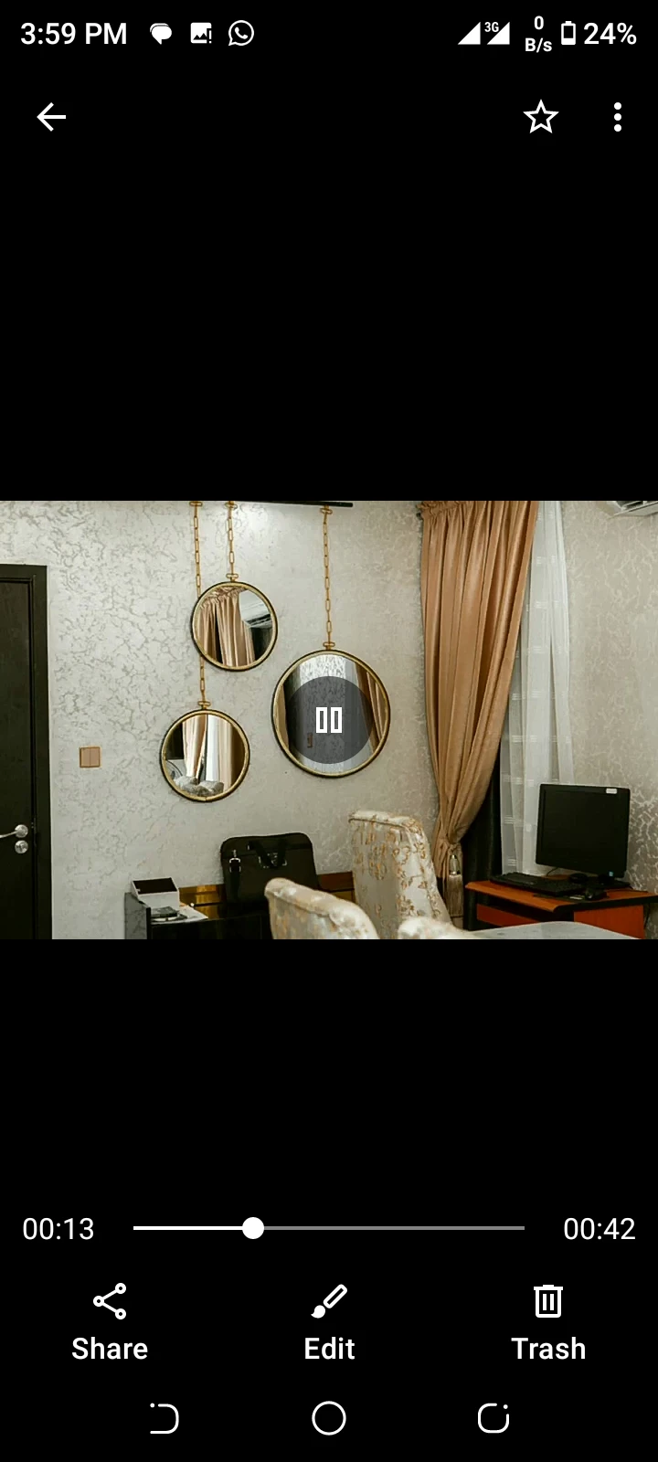 Duplex for Sale in CITEC MBORA ESTATE, JABI. Abuja, FCT - Image 4