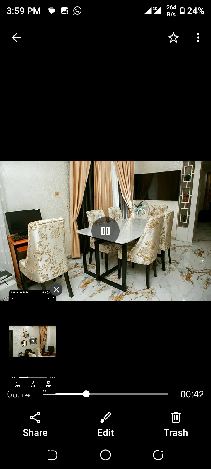 Duplex for Sale in CITEC MBORA ESTATE, JABI. Abuja, FCT - Image 3