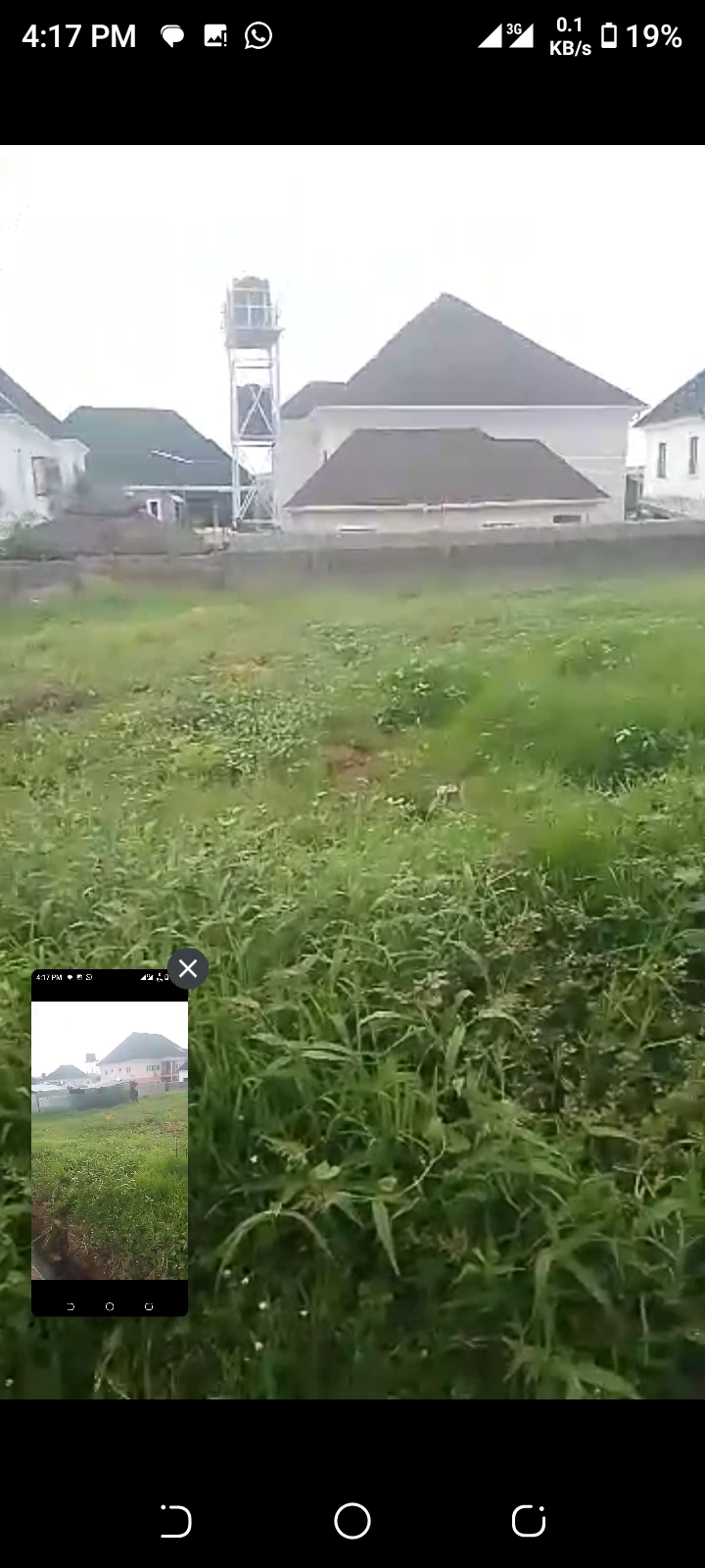 Land for Sale in Gaduwa /Abuja, FCT - Image 1