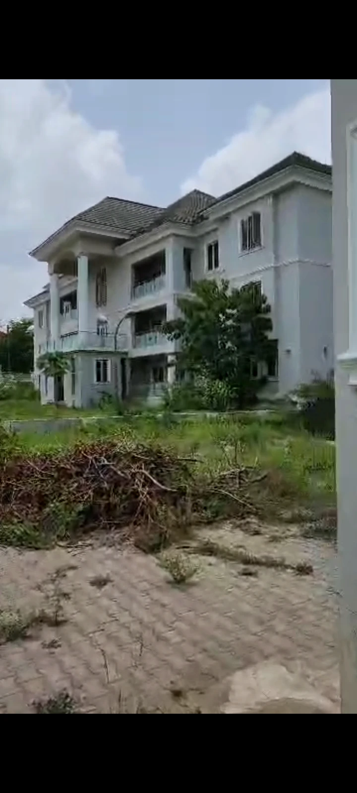 Mansion for Sale in Asokoro main, FCT - Image 1