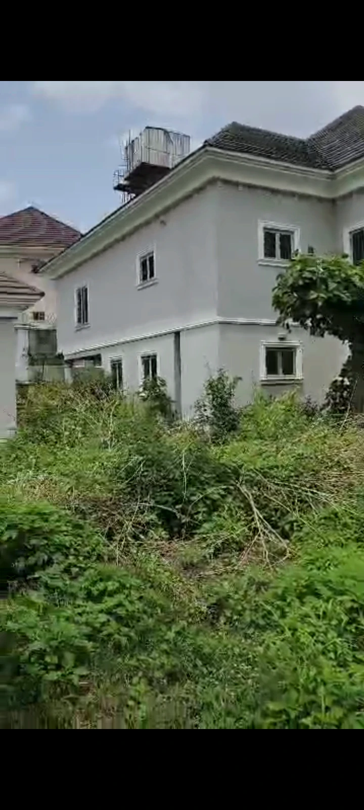 Mansion for Sale in Asokoro main, FCT - Image 2