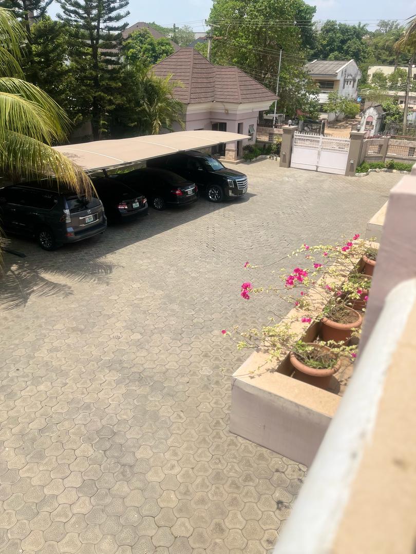 Duplex for Rent in Asokoro main, FCT - Image 1