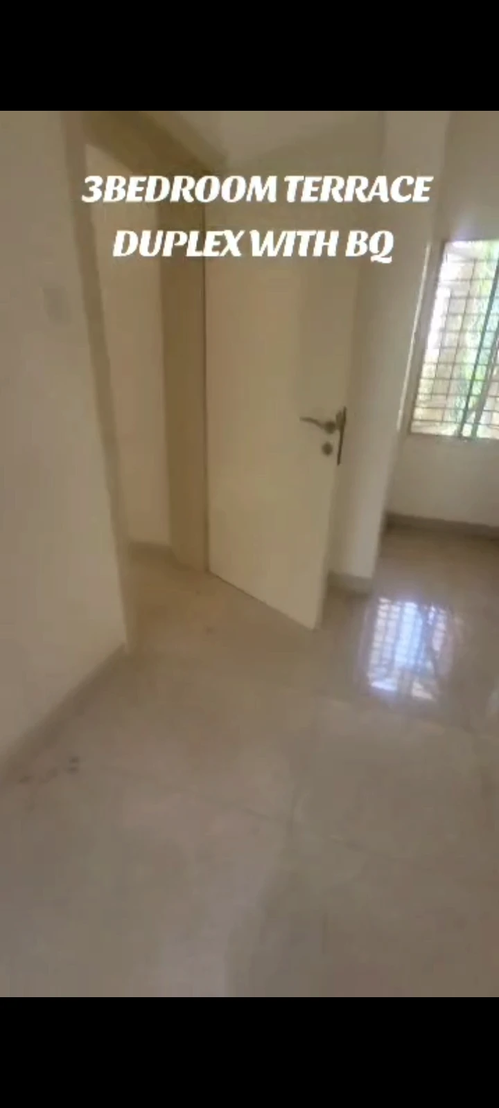 3 Bedroom Flat for Rent in Mabushi by VIO, FCT - Image 1