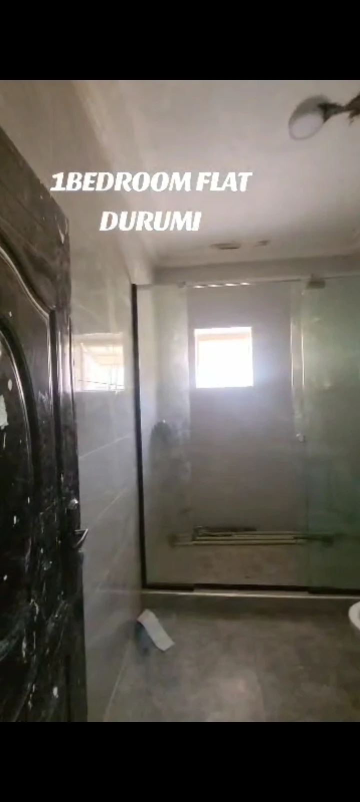 1 Bedroom Flat for Rent in Durumi by American school, FCT - Image 2