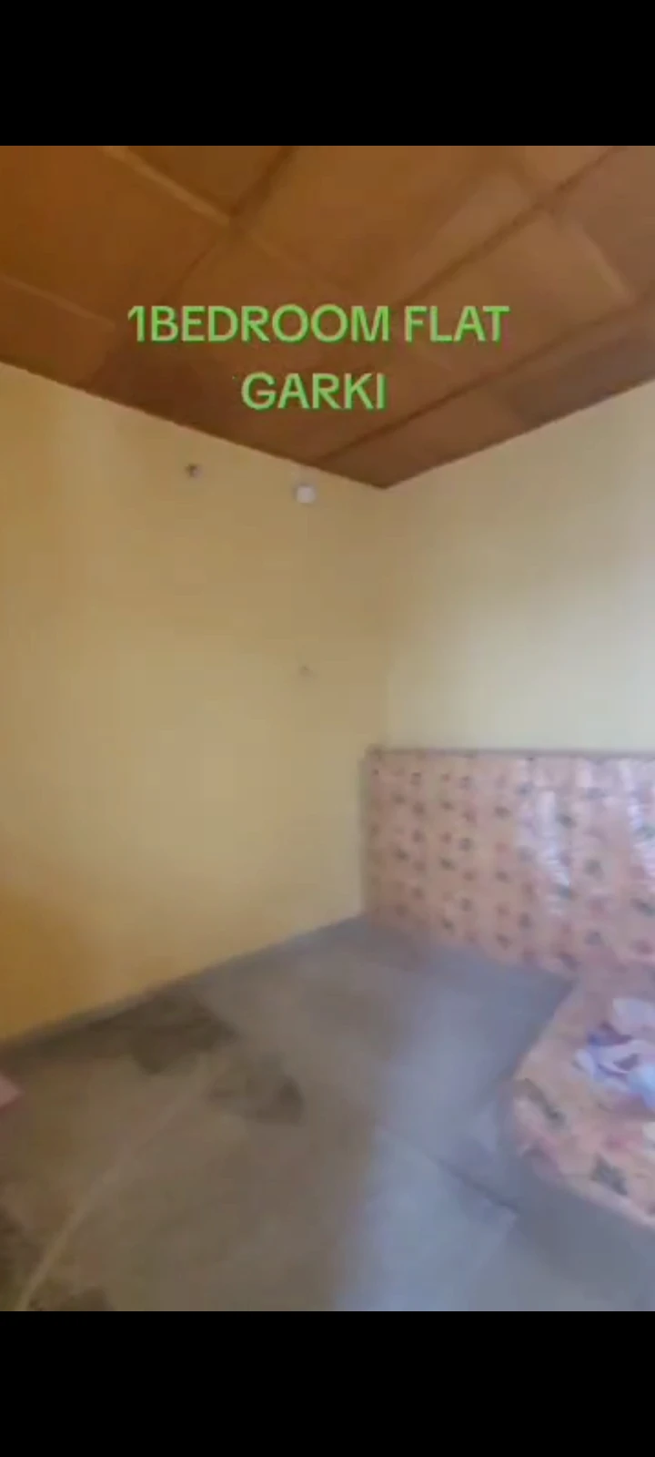 1 Bedroom Flat for Rent in Garki, FCT - Image 2