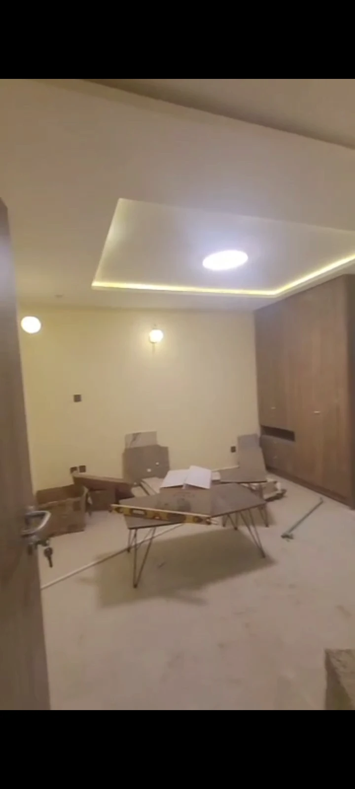 1 Bedroom Flat for Rent in Kaura by games village, FCT - Image 2