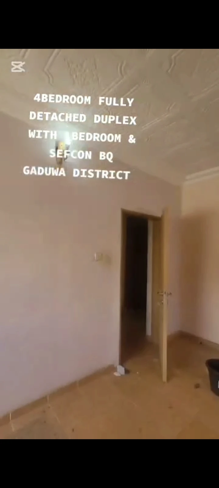 4 Bedroom Flat for Rent in Gaduwa district, FCT - Image 3