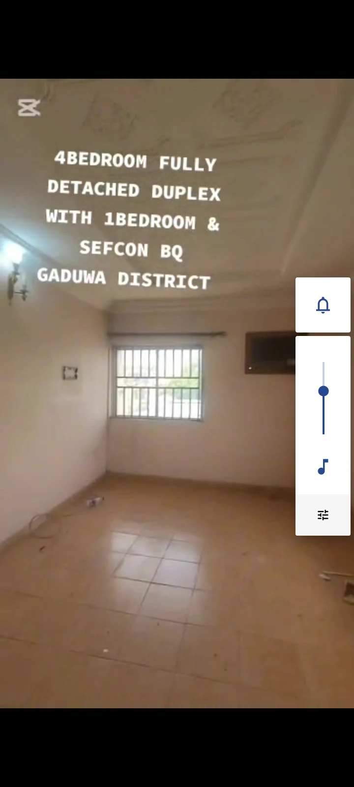 4 Bedroom Flat for Rent in Gaduwa district, FCT - Image 2