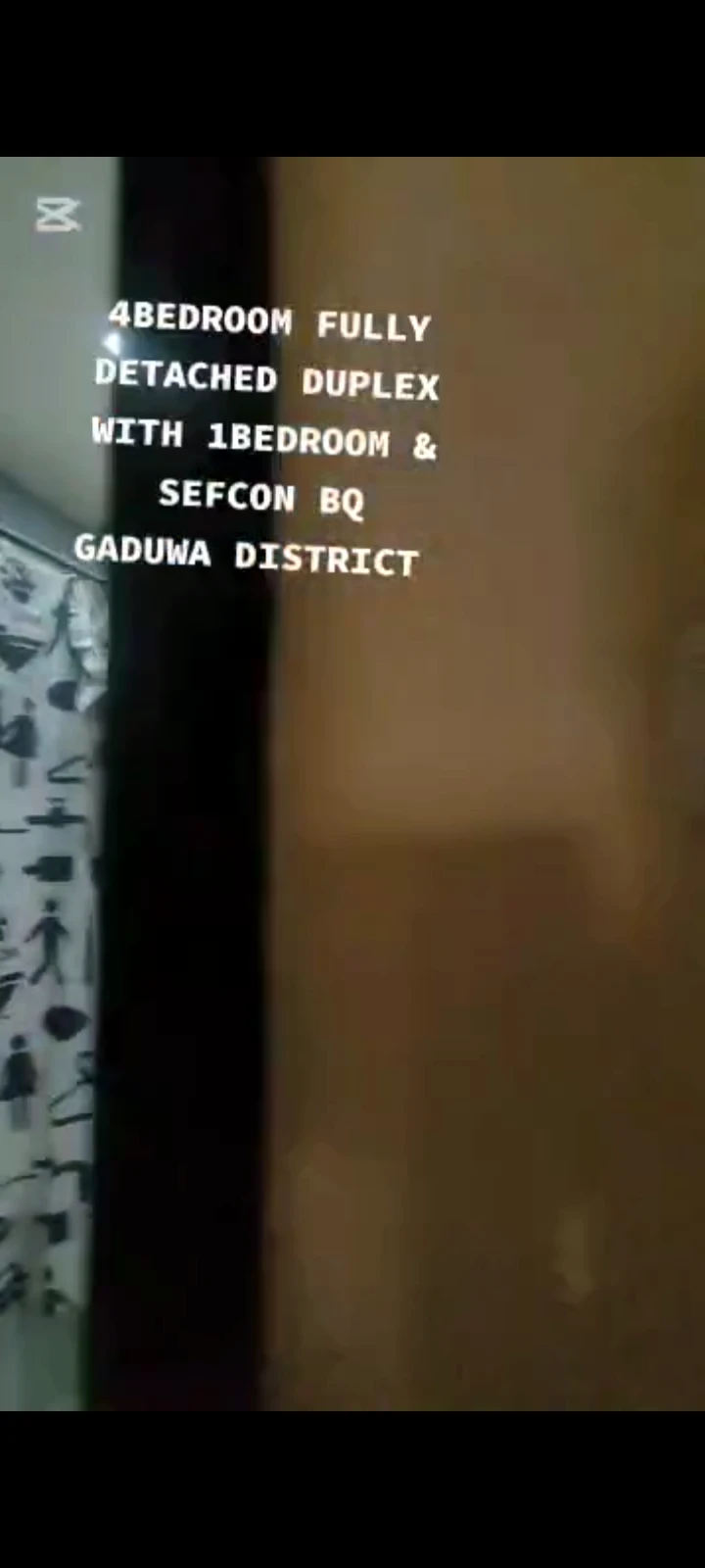 4 Bedroom Flat for Rent in Gaduwa district, FCT - Image 4
