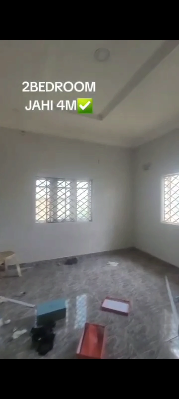 2 Bedroom Flat for Rent in Jahi by living faith, FCT - Image 3
