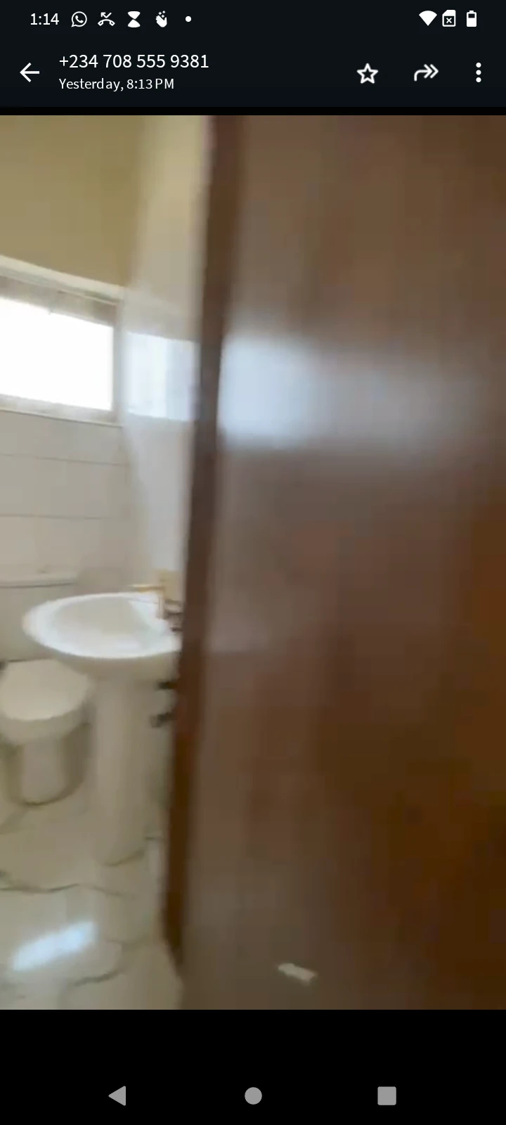 3 Bedroom Flat for Rent in Jahi by Navy quarters, FCT - Image 3