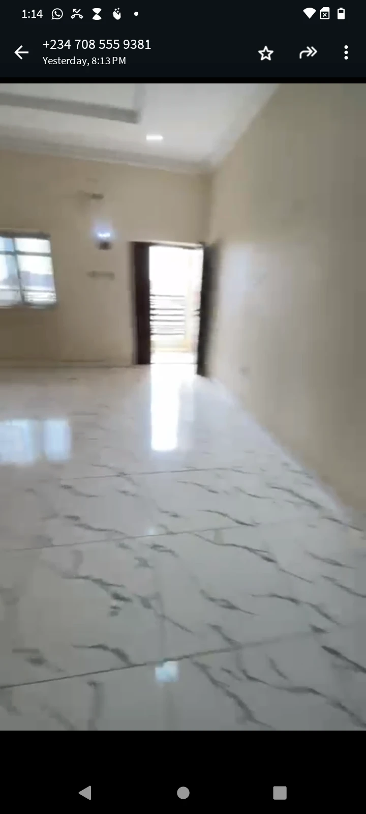 3 Bedroom Flat for Rent in Jahi by Navy quarters, FCT - Image 4