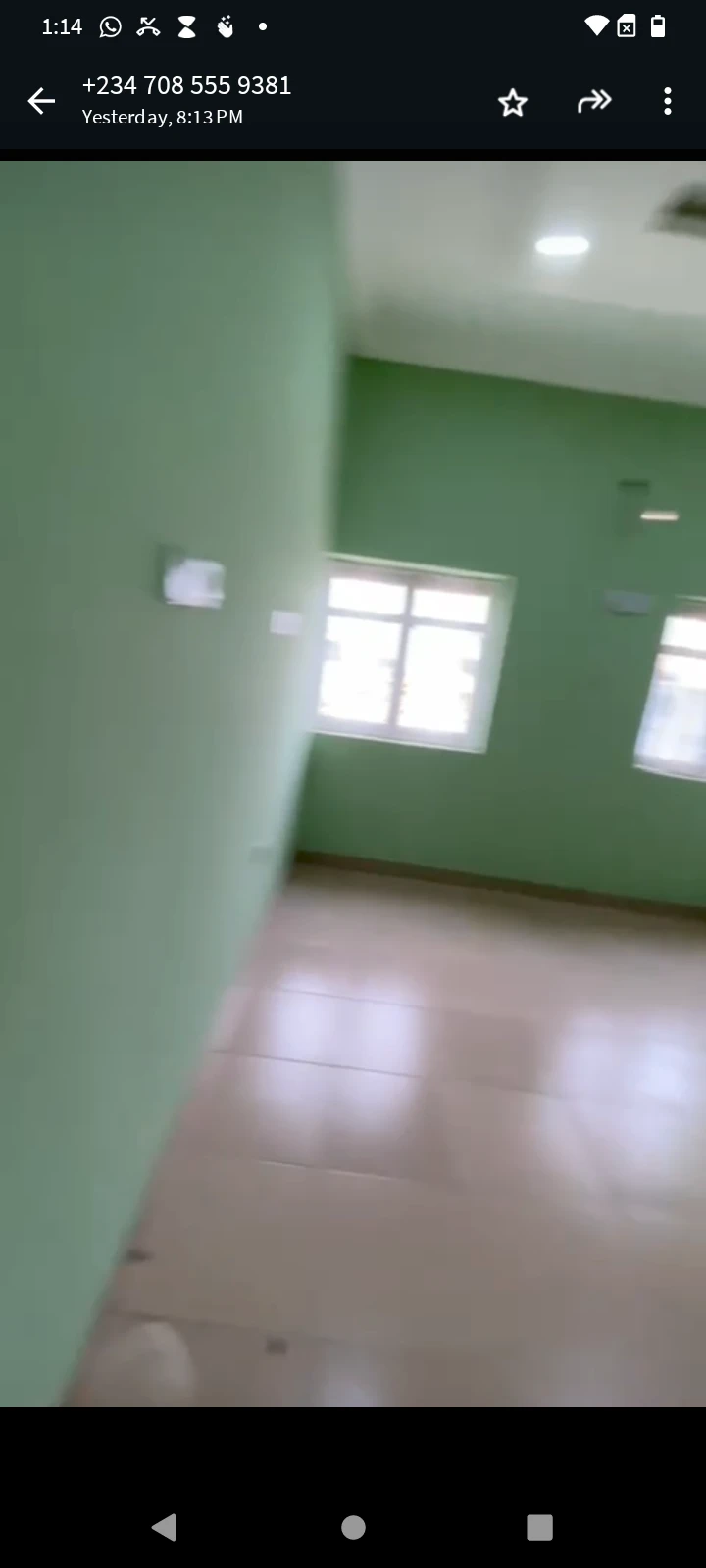3 Bedroom Flat for Rent in Jahi by Navy quarters, FCT - Image 2