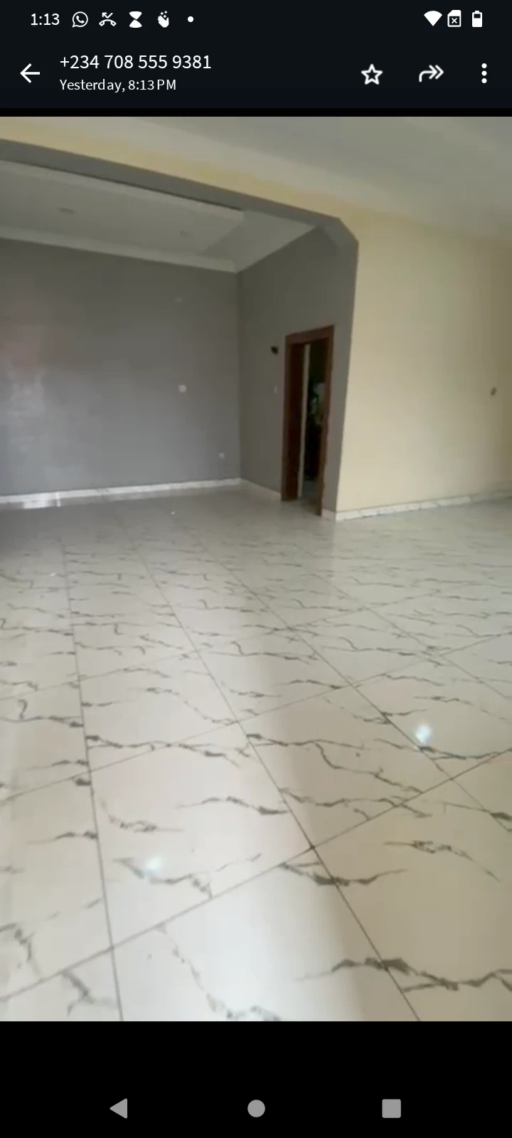 3 Bedroom Flat for Rent in Jahi by Navy quarters, FCT - Image 5