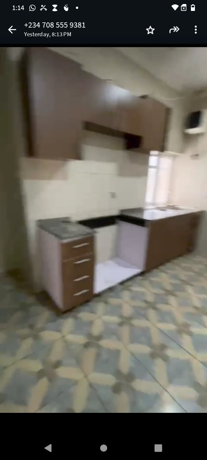 4 Bedroom Flat for Sale in Lifecamp by lento Aluminum, FCT - Image 3