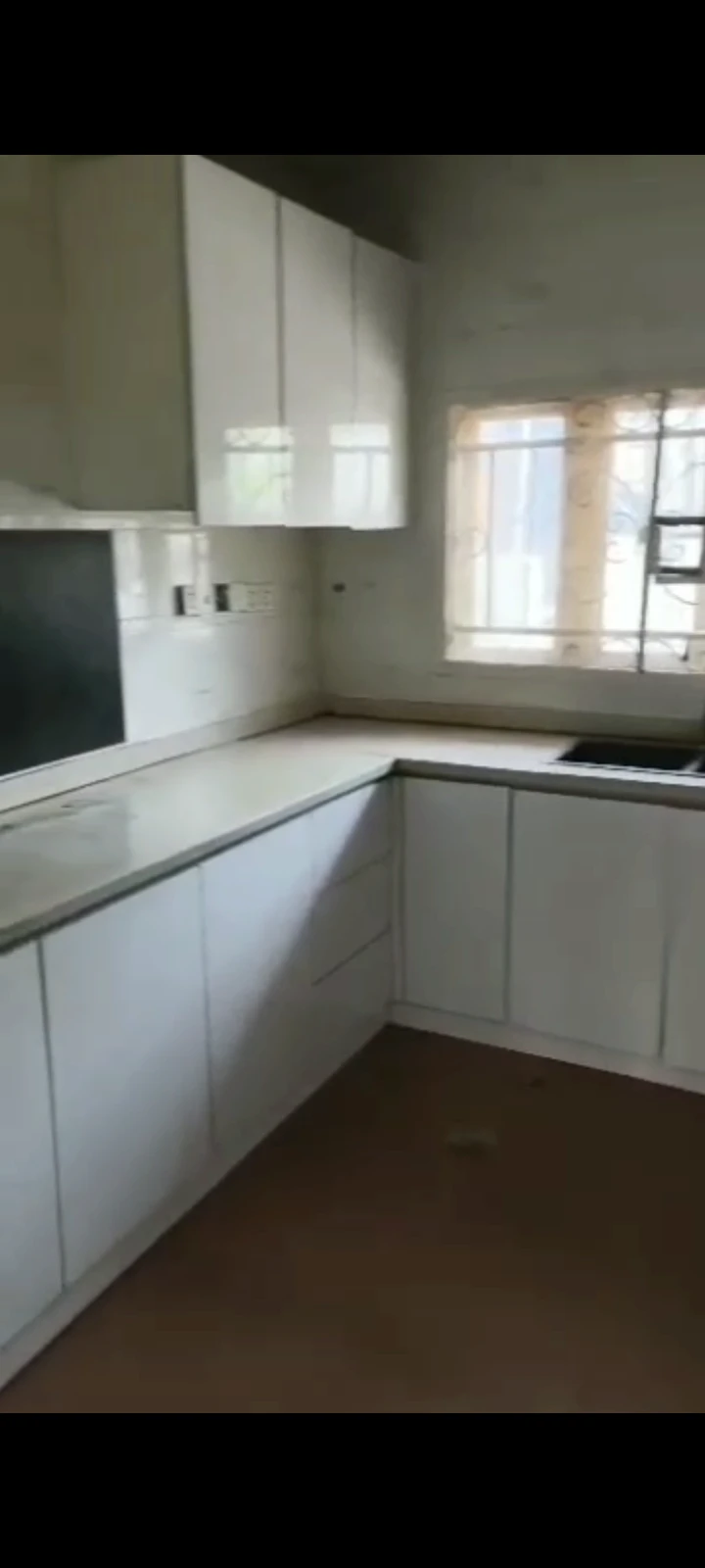 4 Bedroom Flat for Sale in Lifecamp by lento Aluminum, FCT - Image 1
