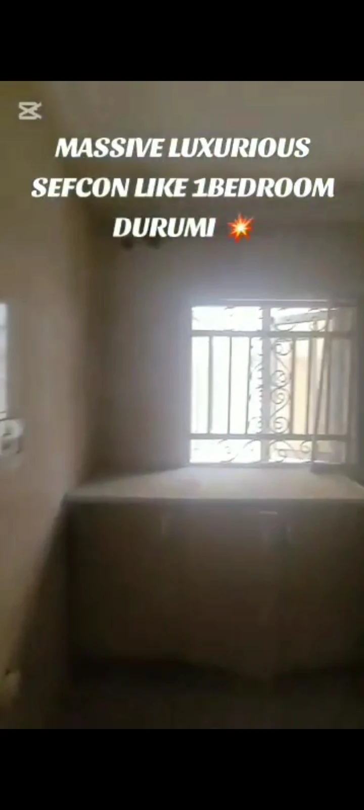 SelfContain for Rent in Durumi 1, FCT - Image 3