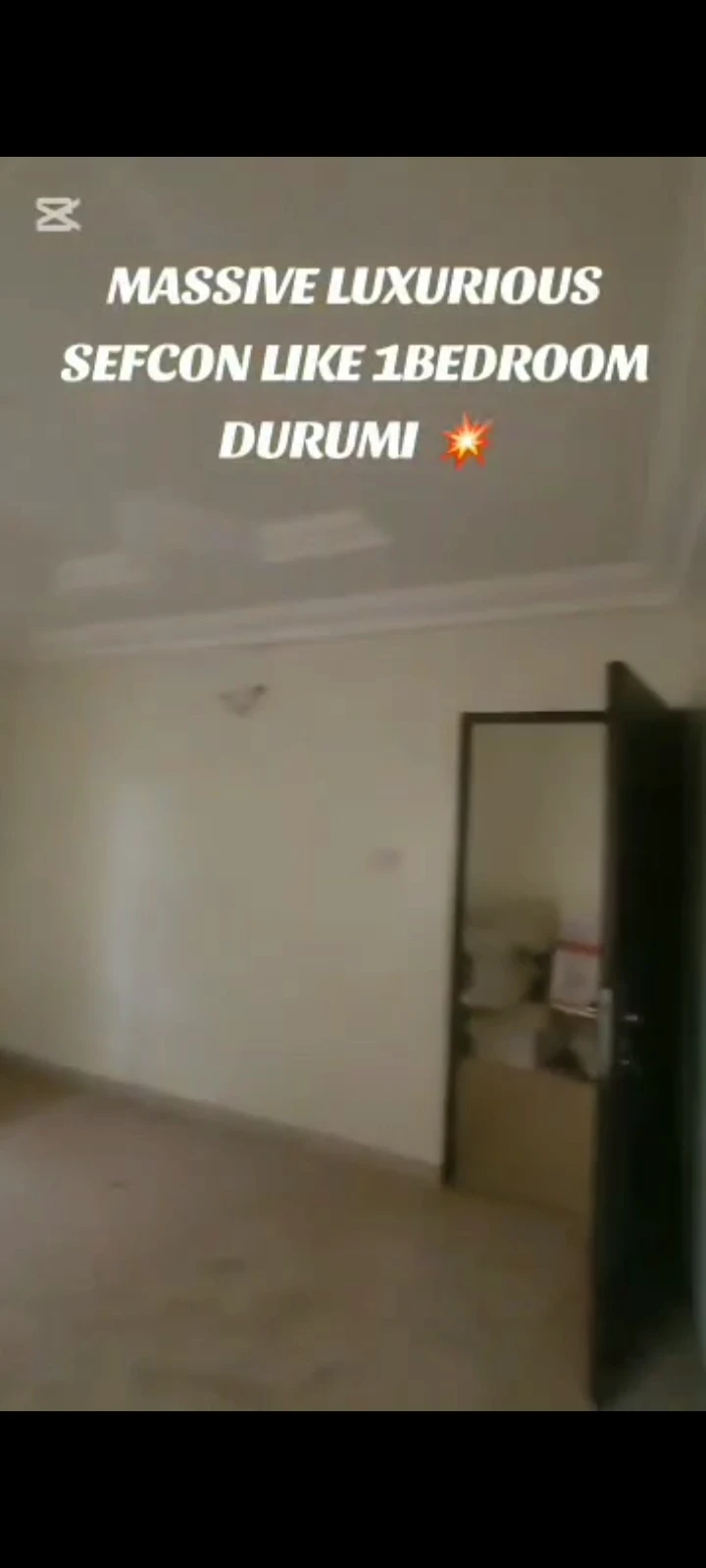 SelfContain for Rent in Durumi 1, FCT - Image 2