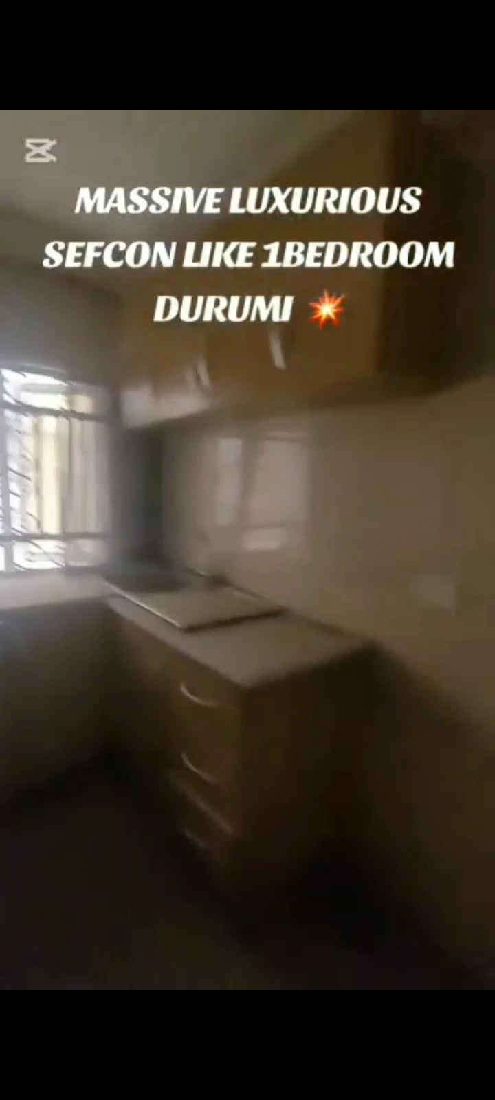 SelfContain for Rent in Durumi 1, FCT - Image 1