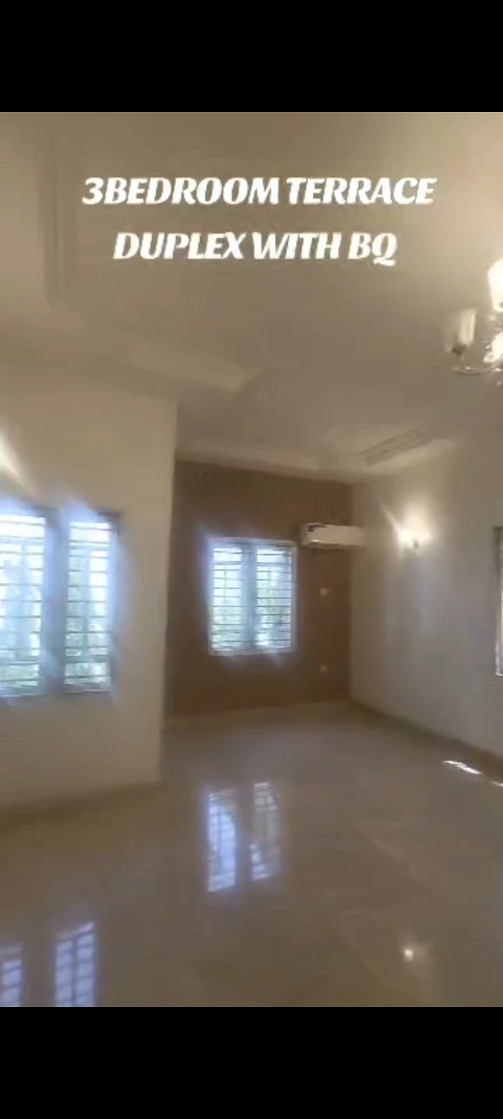 3 Bedroom Flat for Rent in Mabushi by VIO junction, FCT - Image 3