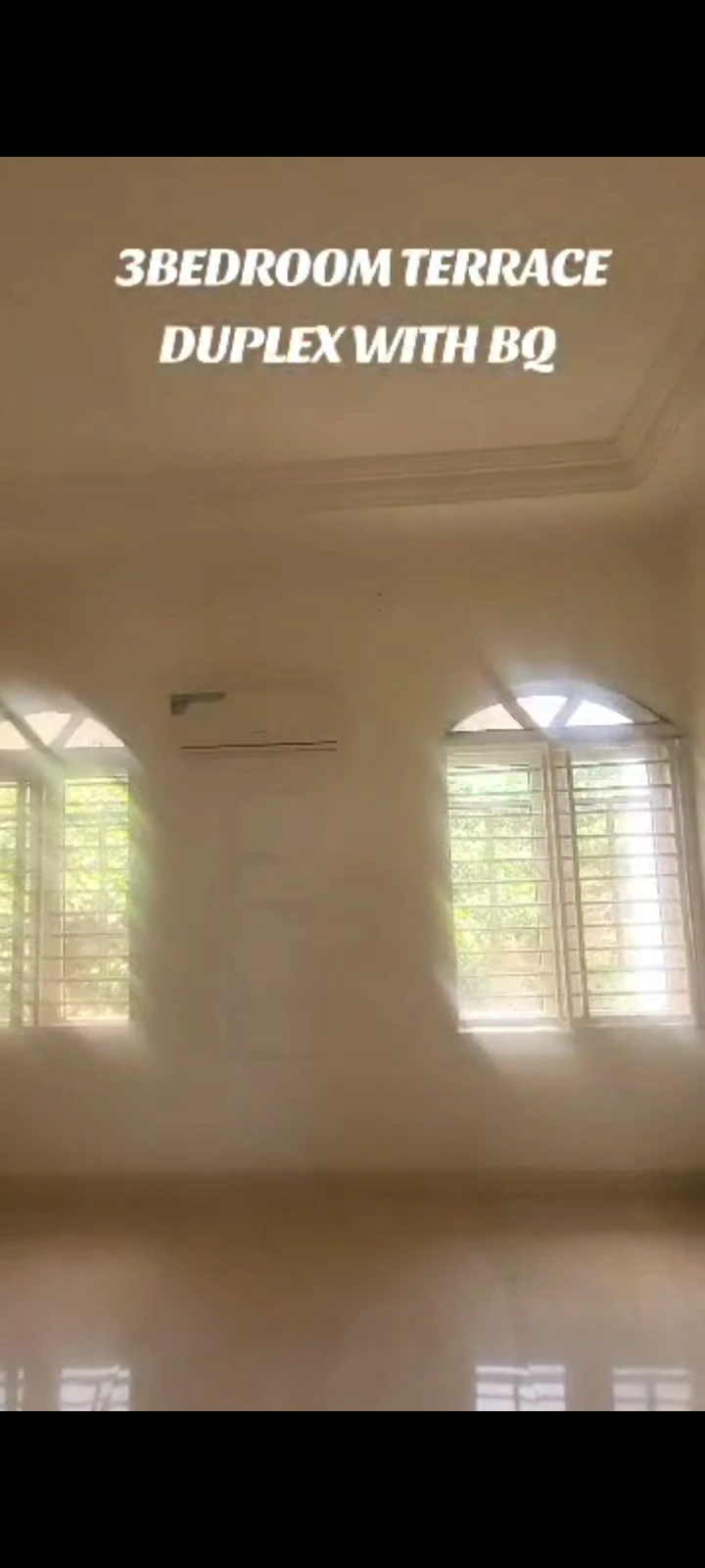 3 Bedroom Flat for Rent in Mabushi by VIO junction, FCT - Image 1