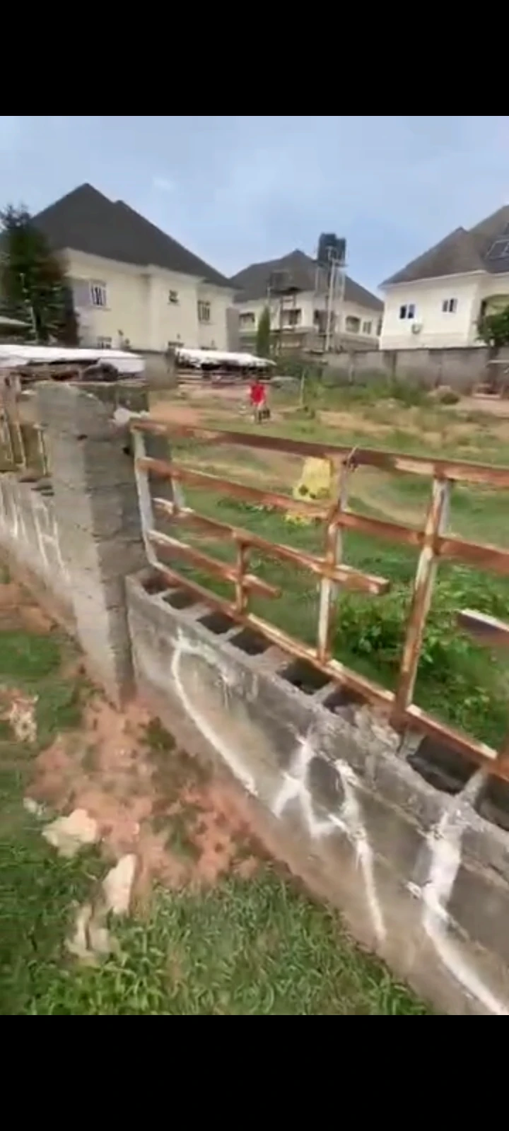 Land for Sale in Durumi by American international school, FCT - Image 1