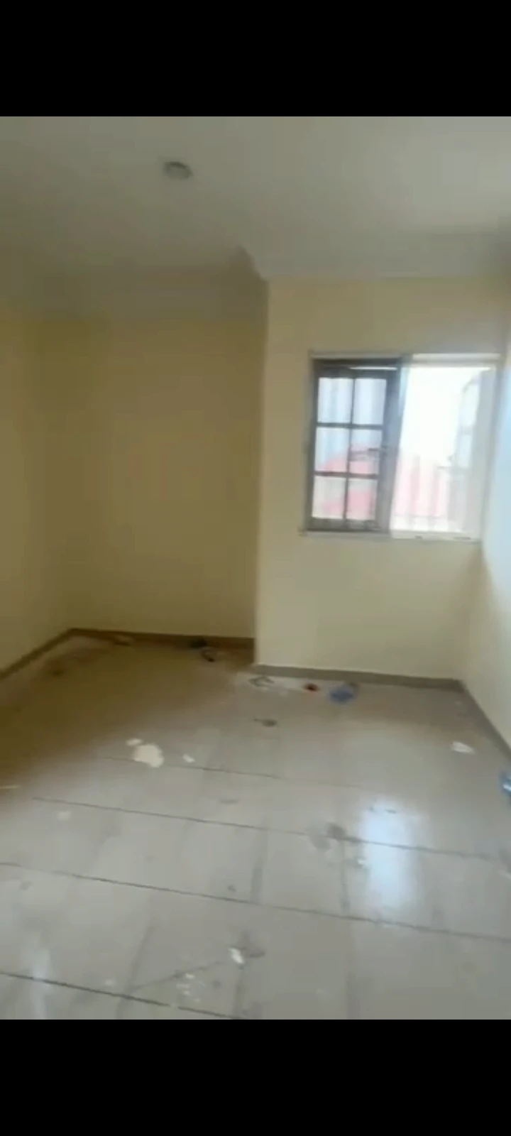 3 Bedroom Flat for Rent in Wuye district, FCT - Image 1
