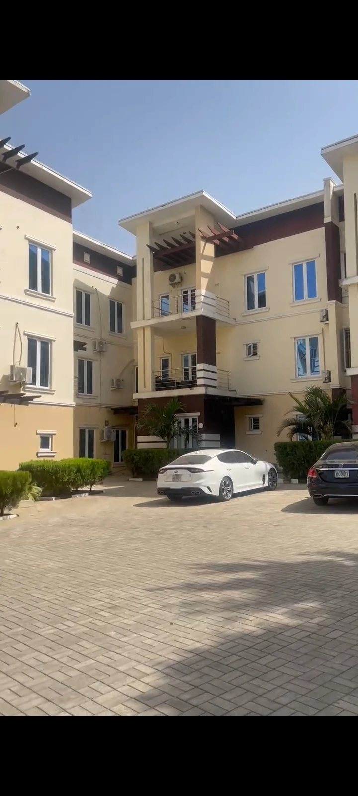 4 Bedroom Flat for Rent in Asokoro, FCT - Image 1