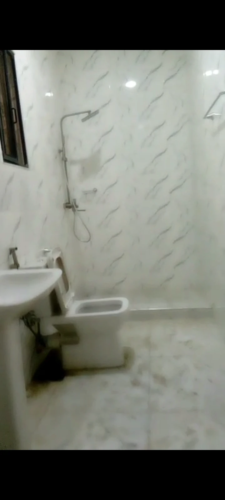 3 Bedroom Flat for Rent in Katampe extension, FCT - Image 1